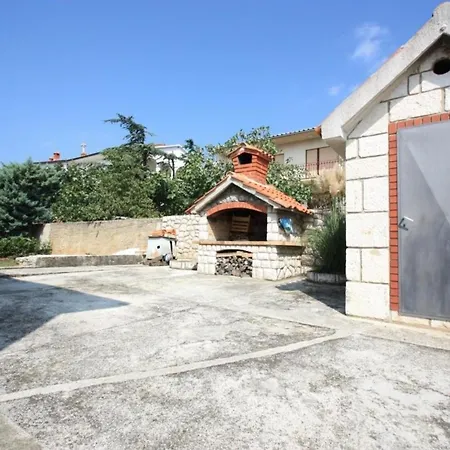 Ferienwohnung Fuer 4 Personen Ca 50 Qm In Novi Vinodolski, Kvarner Bucht Crikvenica Und Umgebung *