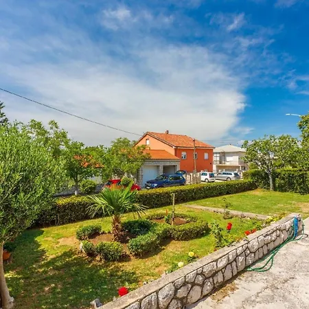 Ferienwohnung Fuer 4 Personen Ca 50 Qm In Novi Vinodolski, Kvarner Bucht Crikvenica Und Umgebung Novi Vinodolski