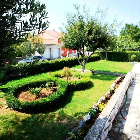 Ferienwohnung Fuer 4 Personen Ca 50 Qm In Novi Vinodolski, Kvarner Bucht Crikvenica Und Umgebung Apartman