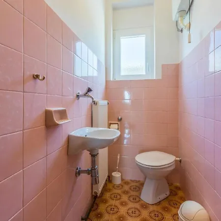 Apartman Ferienwohnung Fuer 4 Personen Ca 50 Qm In Novi Vinodolski, Kvarner Bucht Crikvenica Und Umgebung *