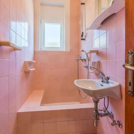 Ferienwohnung Fuer 4 Personen Ca 50 Qm In Novi Vinodolski, Kvarner Bucht Crikvenica Und Umgebung * Novi Vinodolski