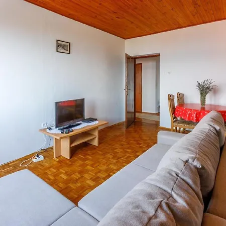 Apartamento Ferienwohnung Fuer 4 Personen Ca 50 Qm In Novi Vinodolski, Kvarner Bucht Crikvenica Und Umgebung Novi Vinodolski