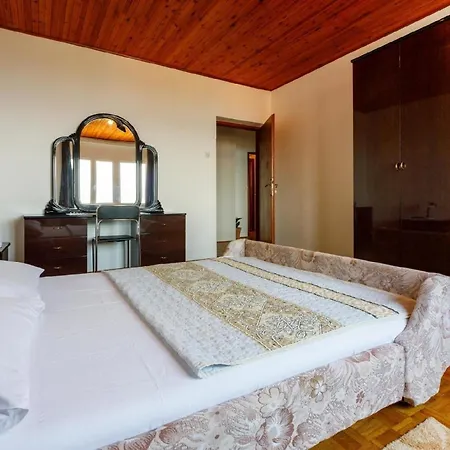 Ferienwohnung Fuer 4 Personen Ca 50 Qm In Novi Vinodolski, Kvarner Bucht Crikvenica Und Umgebung Apartman Novi Vinodolski