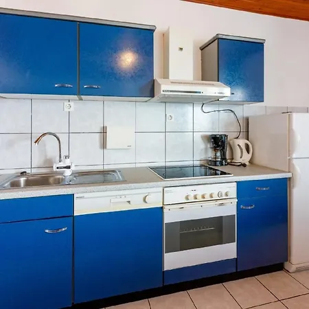 Ferienwohnung Fuer 4 Personen Ca 50 Qm In Novi Vinodolski, Kvarner Bucht Crikvenica Und Umgebung Novi Vinodolski