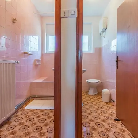 Ferienwohnung Fuer 4 Personen Ca 50 Qm In Novi Vinodolski, Kvarner Bucht Crikvenica Und Umgebung Apartman